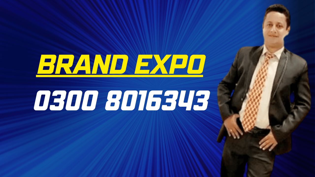 Brand Expo