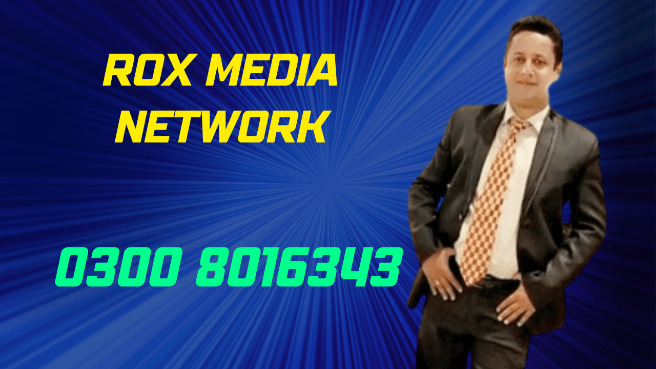 ROX Media Network