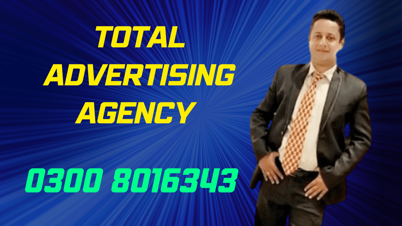 Total Advertising Agency