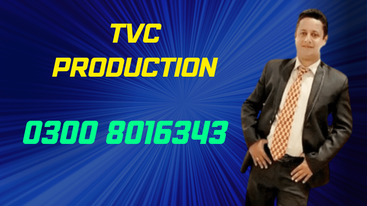 Tvc Production