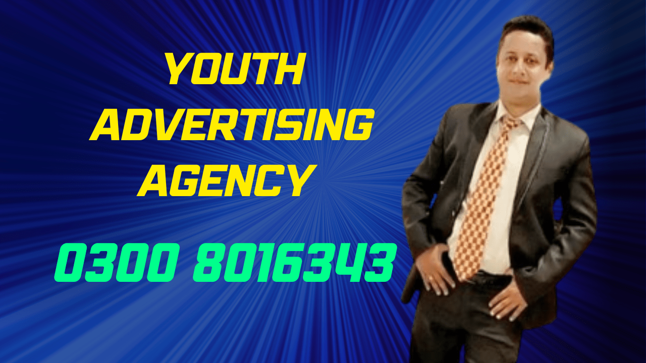 Youth Advertising Agency